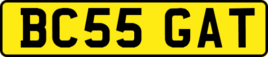 BC55GAT