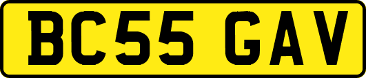 BC55GAV