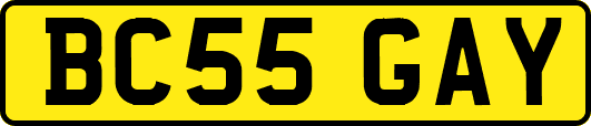 BC55GAY