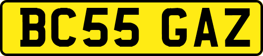 BC55GAZ
