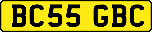 BC55GBC