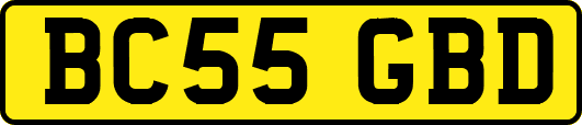 BC55GBD