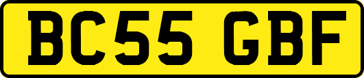 BC55GBF