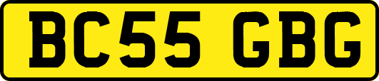 BC55GBG
