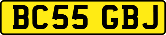 BC55GBJ