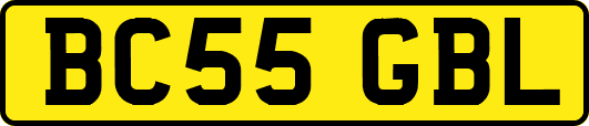 BC55GBL