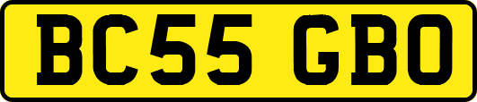BC55GBO