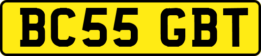 BC55GBT