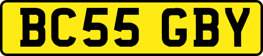 BC55GBY