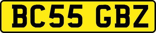BC55GBZ