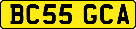 BC55GCA
