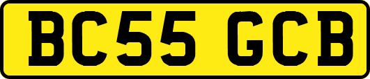 BC55GCB