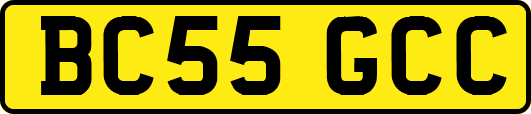 BC55GCC