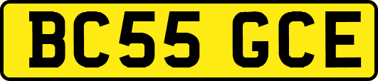 BC55GCE