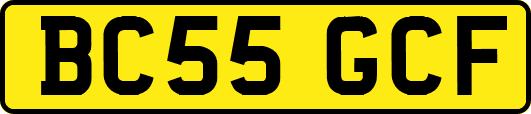 BC55GCF