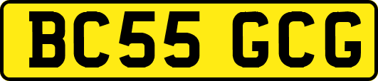 BC55GCG