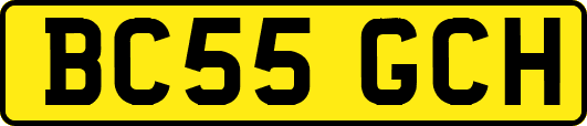 BC55GCH