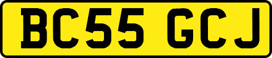 BC55GCJ