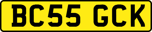BC55GCK