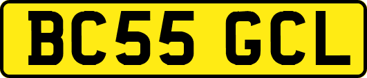 BC55GCL