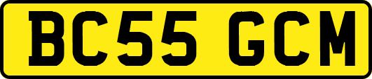 BC55GCM
