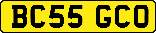 BC55GCO