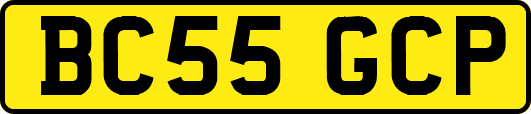 BC55GCP