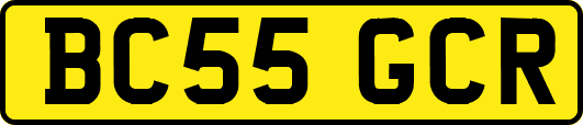 BC55GCR
