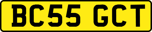 BC55GCT