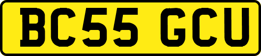 BC55GCU