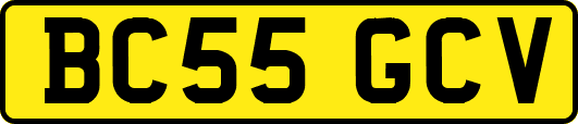 BC55GCV