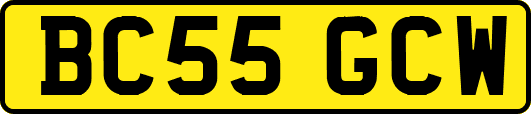BC55GCW