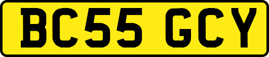 BC55GCY