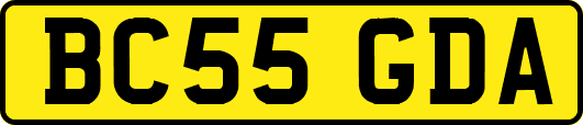 BC55GDA