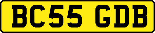 BC55GDB