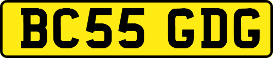 BC55GDG