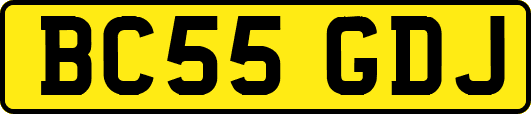 BC55GDJ