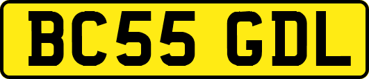 BC55GDL