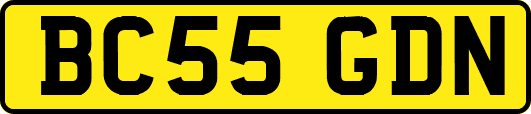 BC55GDN