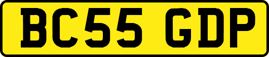 BC55GDP