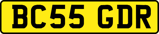 BC55GDR