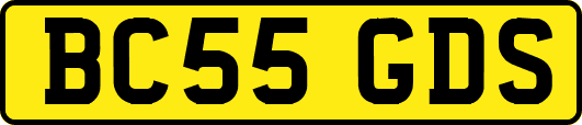 BC55GDS