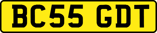BC55GDT