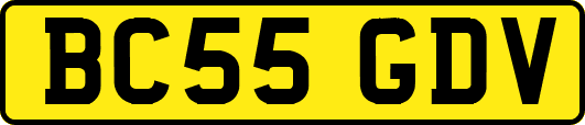BC55GDV