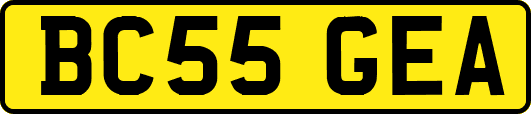 BC55GEA