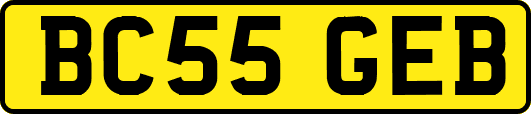 BC55GEB