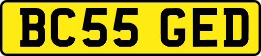 BC55GED