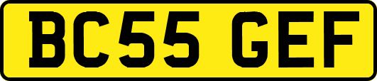BC55GEF