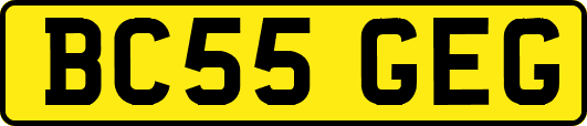 BC55GEG