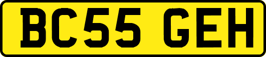 BC55GEH